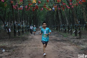COTECCONS - LÊ PHONG BÌNH DƯƠNG HALF MARATHON 2023 - Ảnh #500820