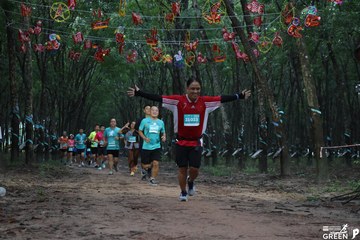 COTECCONS - LÊ PHONG BÌNH DƯƠNG HALF MARATHON 2023 - Ảnh #500294