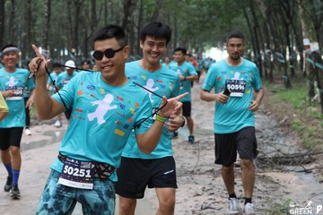 COTECCONS - LÊ PHONG BÌNH DƯƠNG HALF MARATHON 2023 - Ảnh #504156