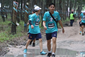 COTECCONS - LÊ PHONG BÌNH DƯƠNG HALF MARATHON 2023 - Ảnh #503480