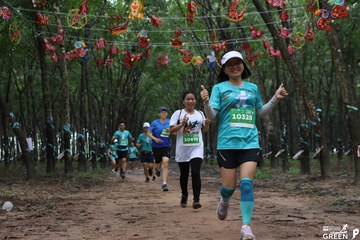 COTECCONS - LÊ PHONG BÌNH DƯƠNG HALF MARATHON 2023 - Ảnh #501305