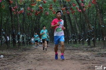 COTECCONS - LÊ PHONG BÌNH DƯƠNG HALF MARATHON 2023 - Ảnh #501495