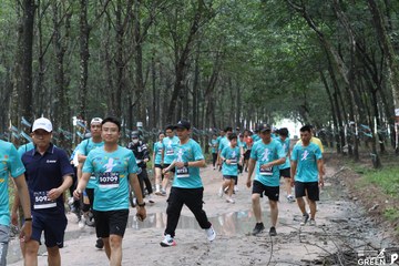 COTECCONS - LÊ PHONG BÌNH DƯƠNG HALF MARATHON 2023 - Ảnh #504305