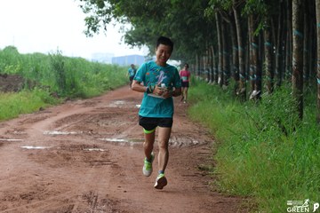 COTECCONS - LÊ PHONG BÌNH DƯƠNG HALF MARATHON 2023 - Ảnh #506347
