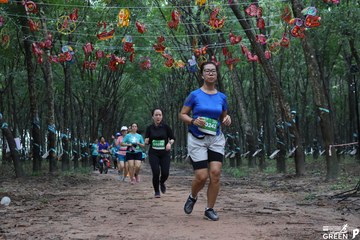 COTECCONS - LÊ PHONG BÌNH DƯƠNG HALF MARATHON 2023 - Ảnh #502526
