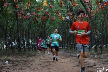 COTECCONS - LÊ PHONG BÌNH DƯƠNG HALF MARATHON 2023 - Ảnh #501403