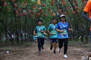 COTECCONS - LÊ PHONG BÌNH DƯƠNG HALF MARATHON 2023 - Ảnh #501743