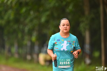 COTECCONS - LÊ PHONG BÌNH DƯƠNG HALF MARATHON 2023 - Ảnh #499151