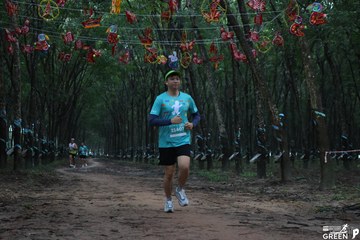 COTECCONS - LÊ PHONG BÌNH DƯƠNG HALF MARATHON 2023 - Ảnh #500593