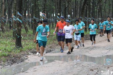 COTECCONS - LÊ PHONG BÌNH DƯƠNG HALF MARATHON 2023 - Ảnh #504041