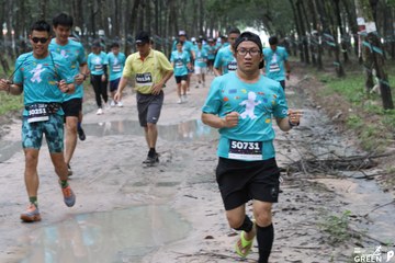 COTECCONS - LÊ PHONG BÌNH DƯƠNG HALF MARATHON 2023 - Ảnh #504136