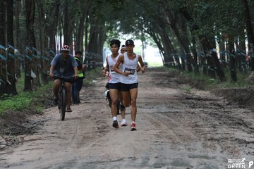 COTECCONS - LÊ PHONG BÌNH DƯƠNG HALF MARATHON 2023 - Ảnh #502928