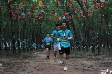 COTECCONS - LÊ PHONG BÌNH DƯƠNG HALF MARATHON 2023 - Ảnh #500922