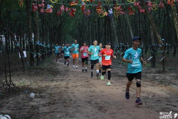 COTECCONS - LÊ PHONG BÌNH DƯƠNG HALF MARATHON 2023 - Ảnh #499885