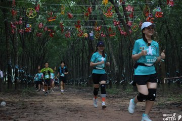 COTECCONS - LÊ PHONG BÌNH DƯƠNG HALF MARATHON 2023 - Ảnh #500439