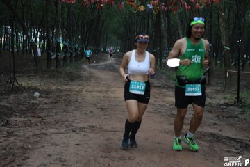 COTECCONS - LÊ PHONG BÌNH DƯƠNG HALF MARATHON 2023 - Ảnh #500575