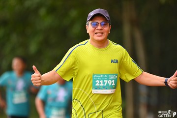 COTECCONS - LÊ PHONG BÌNH DƯƠNG HALF MARATHON 2023 - Ảnh #499432