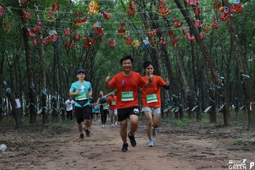 COTECCONS - LÊ PHONG BÌNH DƯƠNG HALF MARATHON 2023 - Ảnh #501807
