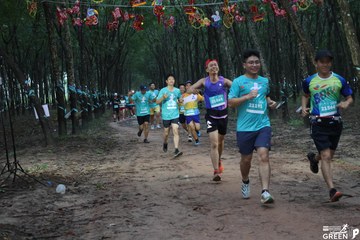 COTECCONS - LÊ PHONG BÌNH DƯƠNG HALF MARATHON 2023 - Ảnh #500018