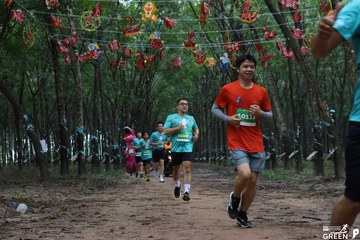 COTECCONS - LÊ PHONG BÌNH DƯƠNG HALF MARATHON 2023 - Ảnh #501400