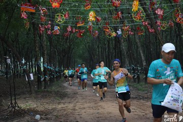 COTECCONS - LÊ PHONG BÌNH DƯƠNG HALF MARATHON 2023 - Ảnh #499951