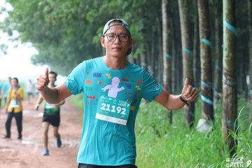 COTECCONS - LÊ PHONG BÌNH DƯƠNG HALF MARATHON 2023 - Ảnh #505710