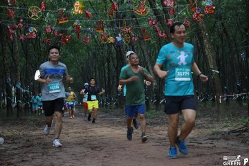 COTECCONS - LÊ PHONG BÌNH DƯƠNG HALF MARATHON 2023 - Ảnh #500200