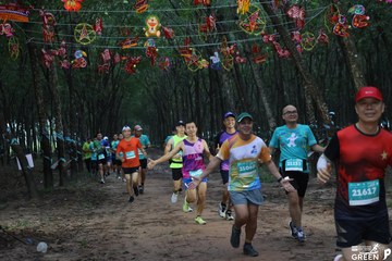 COTECCONS - LÊ PHONG BÌNH DƯƠNG HALF MARATHON 2023 - Ảnh #500072