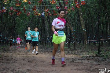 COTECCONS - LÊ PHONG BÌNH DƯƠNG HALF MARATHON 2023 - Ảnh #500284