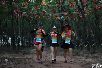 COTECCONS - LÊ PHONG BÌNH DƯƠNG HALF MARATHON 2023 - Ảnh #500641
