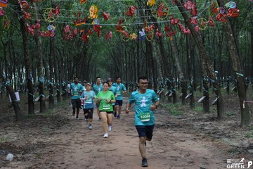 COTECCONS - LÊ PHONG BÌNH DƯƠNG HALF MARATHON 2023 - Ảnh #502050