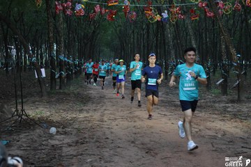 COTECCONS - LÊ PHONG BÌNH DƯƠNG HALF MARATHON 2023 - Ảnh #499879