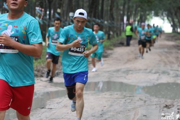 COTECCONS - LÊ PHONG BÌNH DƯƠNG HALF MARATHON 2023 - Ảnh #503399