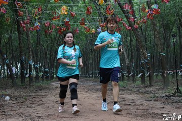COTECCONS - LÊ PHONG BÌNH DƯƠNG HALF MARATHON 2023 - Ảnh #502817