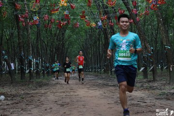 COTECCONS - LÊ PHONG BÌNH DƯƠNG HALF MARATHON 2023 - Ảnh #500874