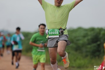 COTECCONS - LÊ PHONG BÌNH DƯƠNG HALF MARATHON 2023 - Ảnh #499587