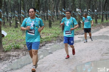 COTECCONS - LÊ PHONG BÌNH DƯƠNG HALF MARATHON 2023 - Ảnh #504290