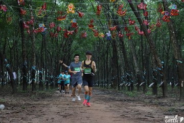 COTECCONS - LÊ PHONG BÌNH DƯƠNG HALF MARATHON 2023 - Ảnh #501187