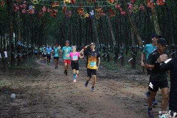 COTECCONS - LÊ PHONG BÌNH DƯƠNG HALF MARATHON 2023 - Ảnh #499843