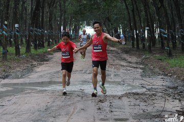 COTECCONS - LÊ PHONG BÌNH DƯƠNG HALF MARATHON 2023 - Ảnh #503300