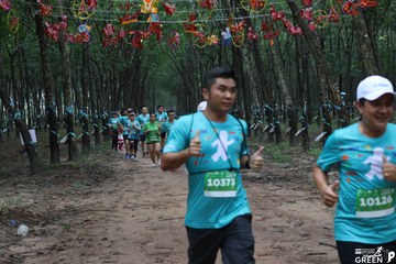 COTECCONS - LÊ PHONG BÌNH DƯƠNG HALF MARATHON 2023 - Ảnh #502043