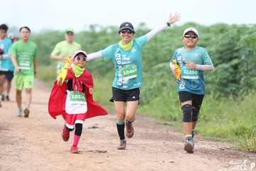 COTECCONS - LÊ PHONG BÌNH DƯƠNG HALF MARATHON 2023 - Ảnh #499582