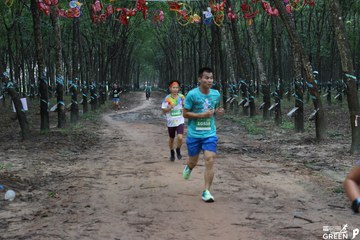 COTECCONS - LÊ PHONG BÌNH DƯƠNG HALF MARATHON 2023 - Ảnh #500740