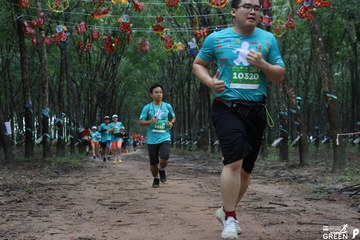 COTECCONS - LÊ PHONG BÌNH DƯƠNG HALF MARATHON 2023 - Ảnh #501932