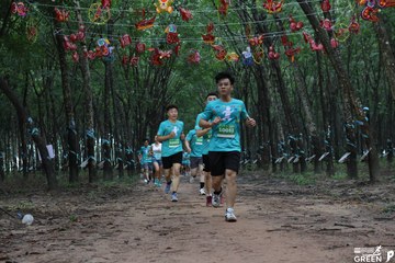 COTECCONS - LÊ PHONG BÌNH DƯƠNG HALF MARATHON 2023 - Ảnh #501508