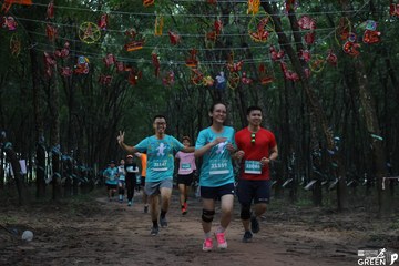 COTECCONS - LÊ PHONG BÌNH DƯƠNG HALF MARATHON 2023 - Ảnh #500482