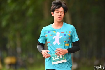 COTECCONS - LÊ PHONG BÌNH DƯƠNG HALF MARATHON 2023 - Ảnh #499126