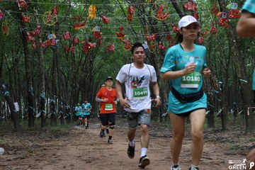 COTECCONS - LÊ PHONG BÌNH DƯƠNG HALF MARATHON 2023 - Ảnh #501357