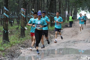 COTECCONS - LÊ PHONG BÌNH DƯƠNG HALF MARATHON 2023 - Ảnh #503187
