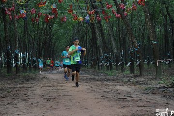 COTECCONS - LÊ PHONG BÌNH DƯƠNG HALF MARATHON 2023 - Ảnh #500878